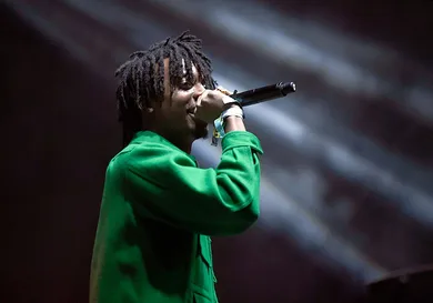 Frazer Harrison/Getty Images