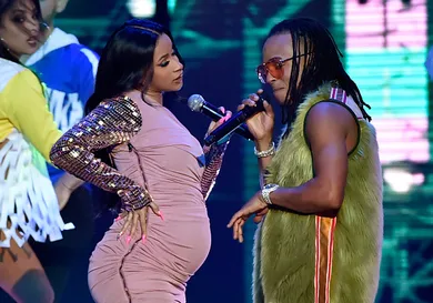 David Becker/Getty Images