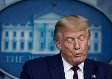 Drew Angerer / Getty Images