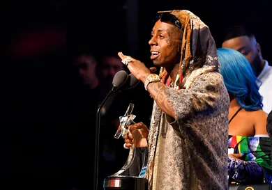 Paras Griffin/Getty Images for BET