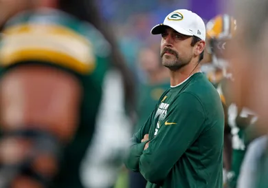 Todd Olszewski/Getty Images