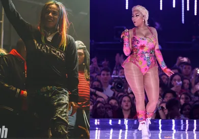 Image by HNHH; Ian Gavan/Getty Images