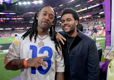 Kevin Mazur/Getty Images