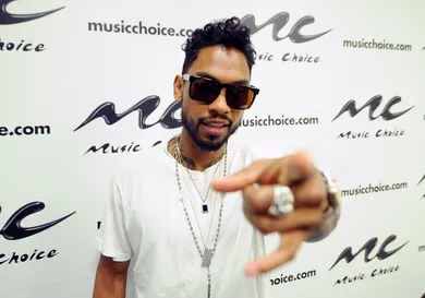 Brad Barket/Getty Images