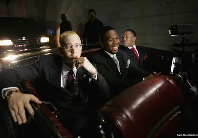 Frank Micelotta/Getty Images