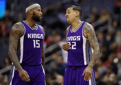 Rob Carr/Getty Images