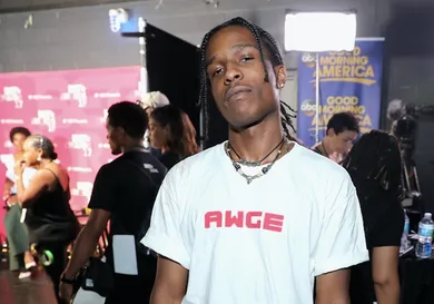 Neilson Barnard/Getty Images for BET