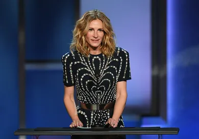 Kevin Winter/Getty Images