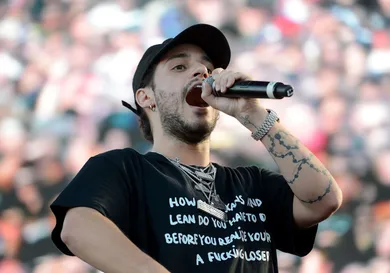 Scott Dudelson/Getty Images