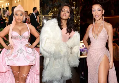 Dimitrios Kambouris/Getty Images & Pascal Le Segretain/Getty Images & Emma McIntyre/Getty Images