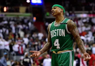 Patrick McDermott/Getty Images