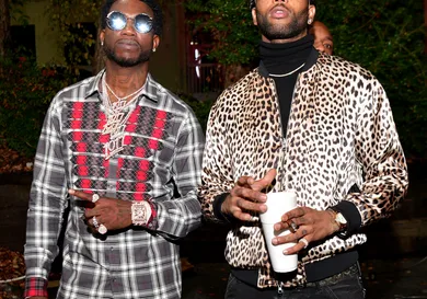 Prince Williams / Getty Images