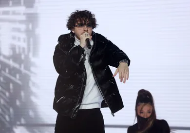 Rich Fury/Getty Images for MTV