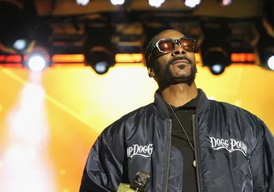 Bennett Raglin/Getty Images