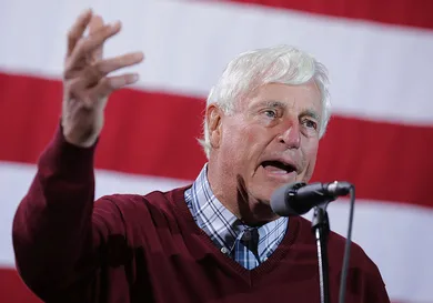 Chip Somodevilla/Getty Images