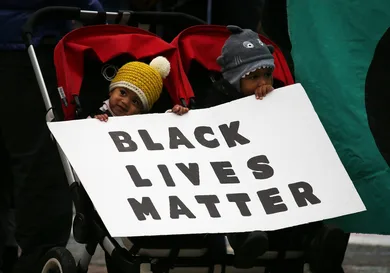 Photo by Mark Wilson/Getty Images