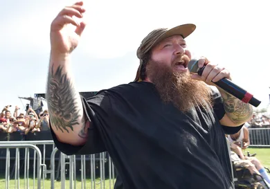 Kevin Winter/Getty Images