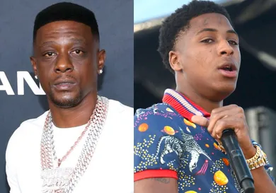 Scott Dudelson / Contributor / Getty Images, Bennett Raglin / Stringer / Getty Images