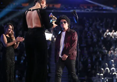 Christopher Polk/Getty Images