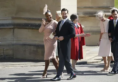 Odd ANDERSEN - WPA Pool/Getty Images