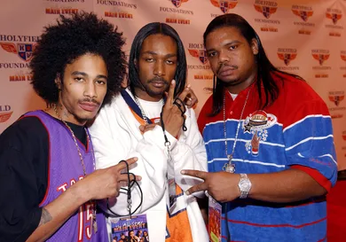 Vince Bucci/Getty Images