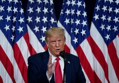 Drew Angerer/Getty Images