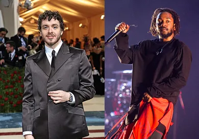 Dimitrios Kambouris/Getty Images & Santiago Bluguermann/Getty Images