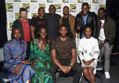 Alberto E. Rodriguez/Getty