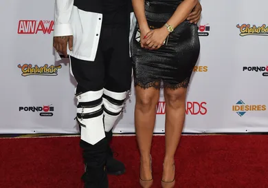 Photo by Ethan Miller/Getty Images