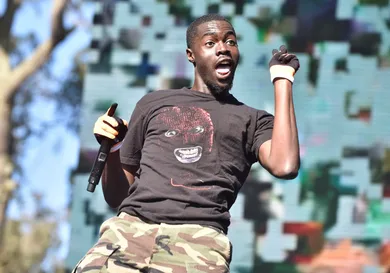 Tim Mosenfelder/Getty Images