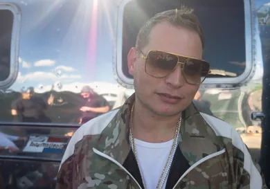 Thaddaeus McAdams/Getty Images