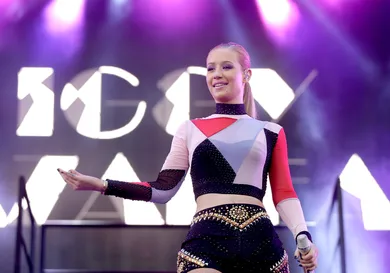 Isaac Brekken / Stringer / Getty Images