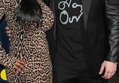 Imeh Akpanudosen/Getty Images