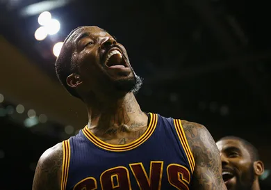 Adam Glanzman/Getty Images