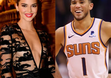 Anthony Ghnassia & Christian Petersen/Getty Images