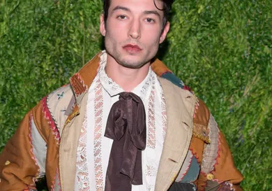 Roy Rochlin / Stringer / Getty Images