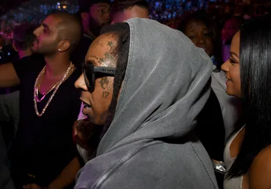 Ethan Miller/Getty Images