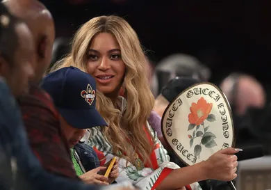 Ronald Martinez/Getty Images