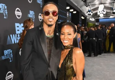 Paras Griffin / Stringer / Getty Images