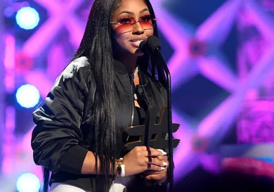 Marcus Ingram / Stringer / Getty Images