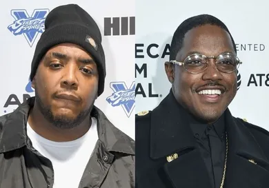 Angela Weiss / Stringer / Getty Images, Theo Wargo / Staff / Getty Images