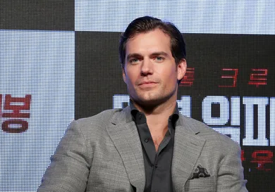 Han Myung-Gu/Getty Images for Paramount Pictures