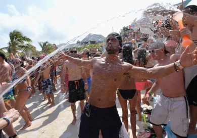 Larry Busacca / Getty Images