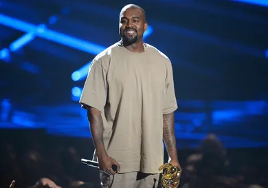 Kevork Djansezian / Getty Images