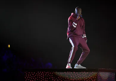 Ian Gavan/Getty Images