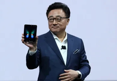 Justin Sullivan/Getty Images