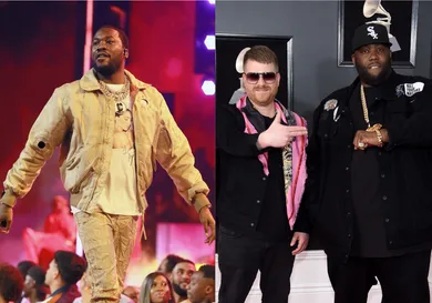 Leon Bennett/Getty Images / Jamie McCarthy/Getty Images