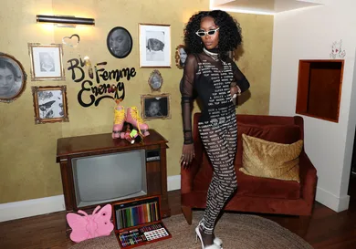 (Jerritt Clark/Getty Images for Femme It Forward)