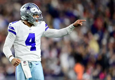 Maddie Malhotra/Getty Images