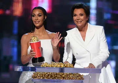 Kevin Winter/Getty Images